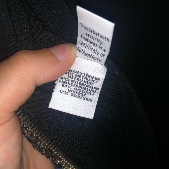 Diane Von Furstenberg Zarita Lace Dress - Picture 6 of 7